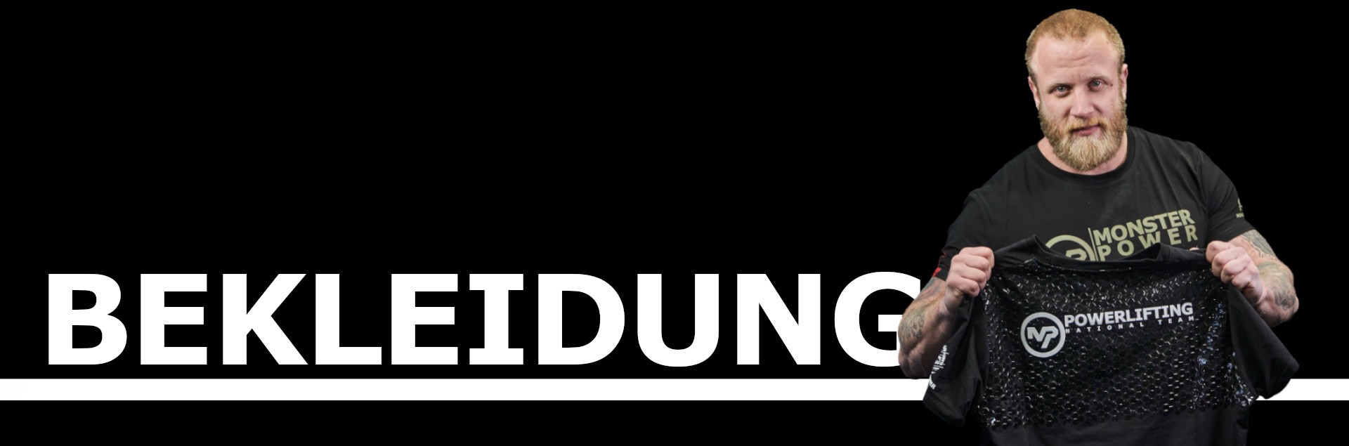 Bekleidung